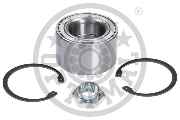 OPTIMAL Komplet ležaja kotača