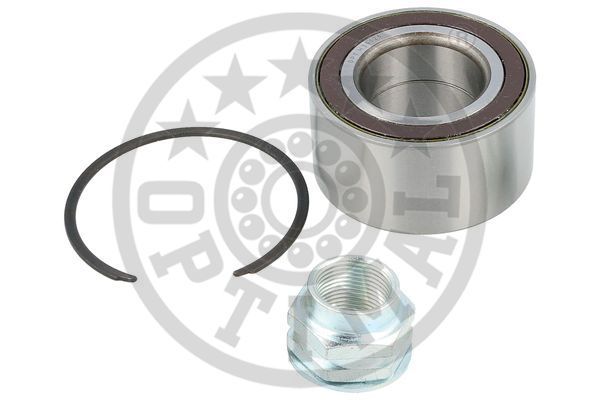 OPTIMAL Komplet ležaja kotača