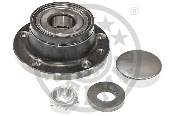 OPTIMAL Komplet ležaja kotača
