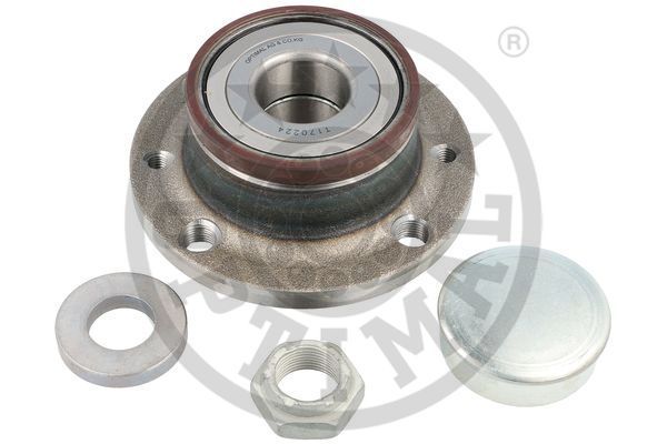 OPTIMAL Komplet ležaja kotača