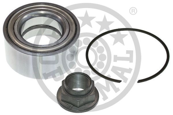 OPTIMAL Komplet ležaja kotača