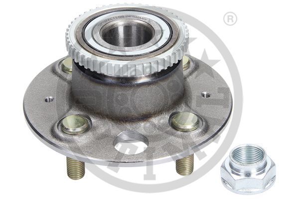 OPTIMAL Komplet ležaja kotača