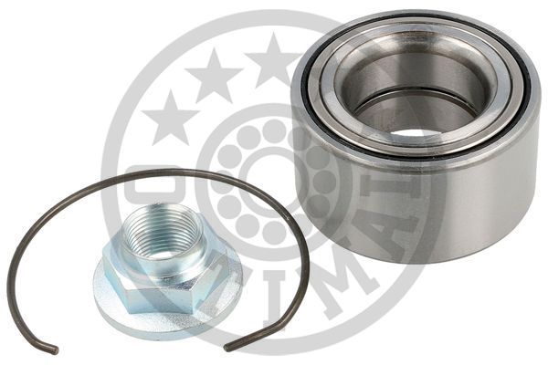 OPTIMAL Komplet ležaja kotača