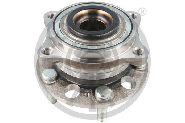 OPTIMAL Komplet ležaja kotača