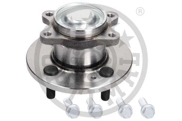 OPTIMAL Komplet ležaja kotača