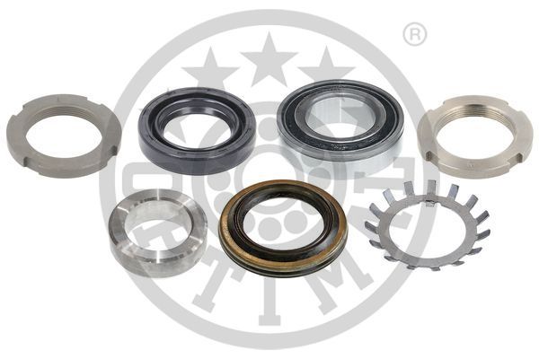 OPTIMAL Komplet ležaja kotača