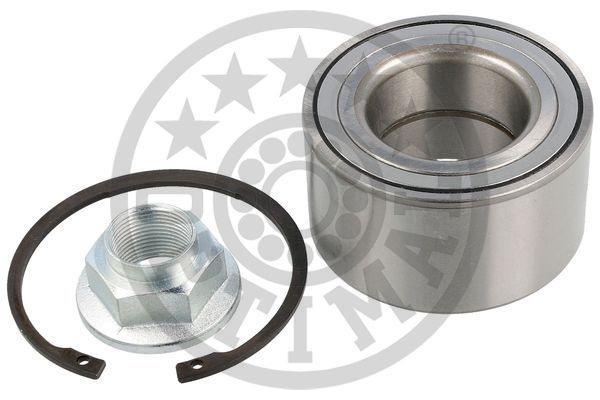 OPTIMAL Komplet ležaja kotača