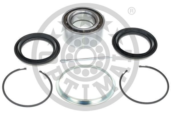 OPTIMAL Komplet ležaja kotača