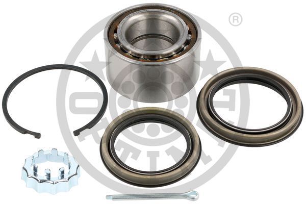 OPTIMAL Komplet ležaja kotača