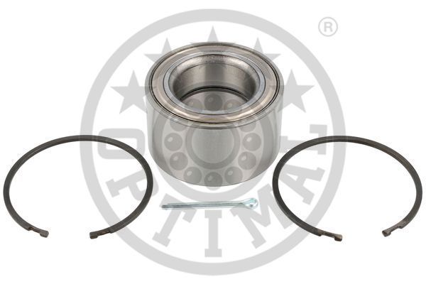 OPTIMAL Komplet ležaja kotača