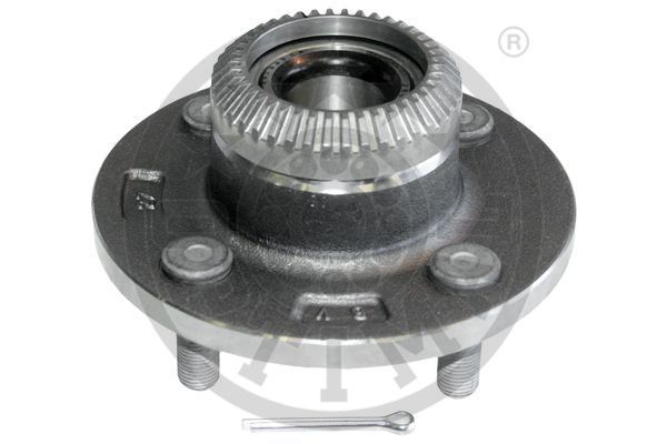 OPTIMAL Komplet ležaja kotača