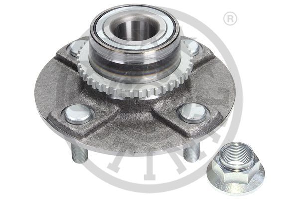 OPTIMAL Komplet ležaja kotača