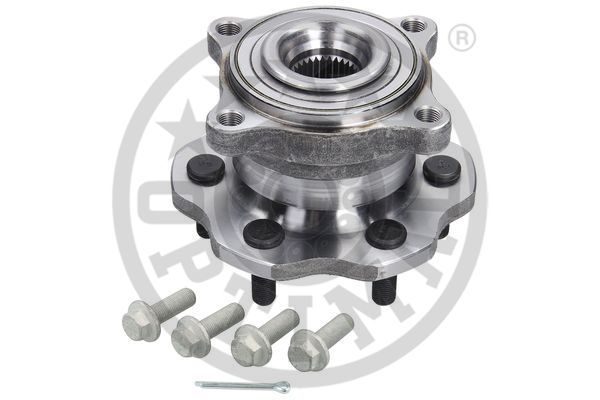 OPTIMAL Komplet ležaja kotača