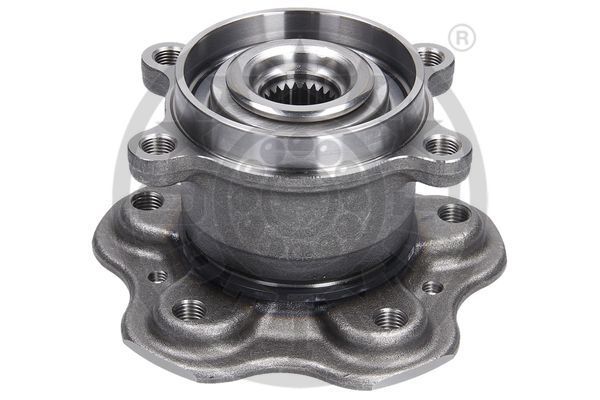 OPTIMAL Komplet ležaja kotača