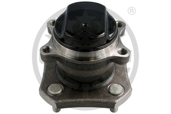 OPTIMAL Komplet ležaja kotača