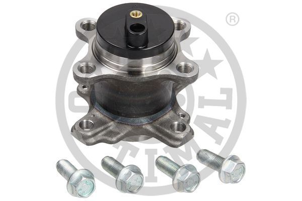 OPTIMAL Komplet ležaja kotača