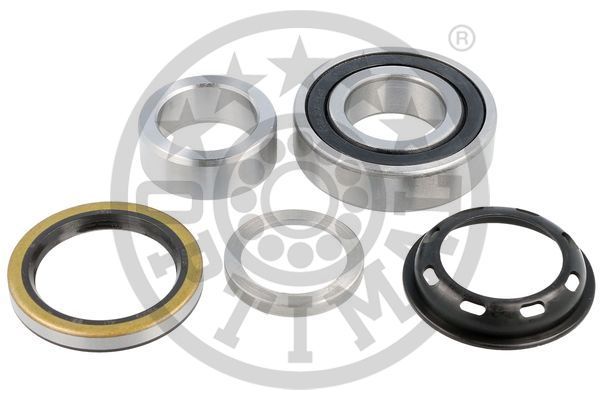 OPTIMAL Komplet ležaja kotača