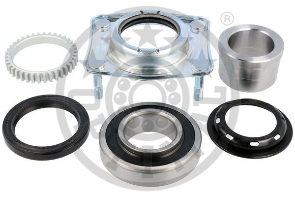 OPTIMAL Komplet ležaja kotača