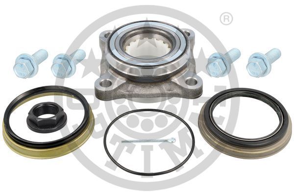 OPTIMAL Komplet ležaja kotača