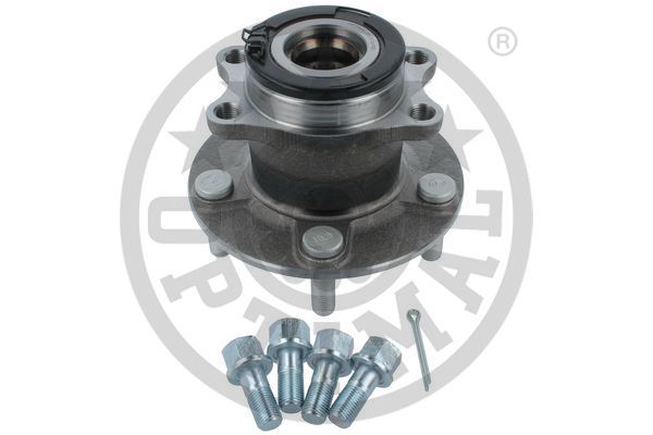 OPTIMAL Komplet ležaja kotača