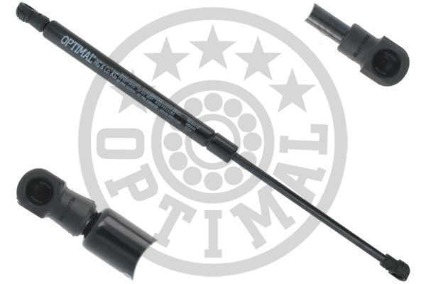 OPTIMAL Plinska opruga, prtljažnik/teretni prostor