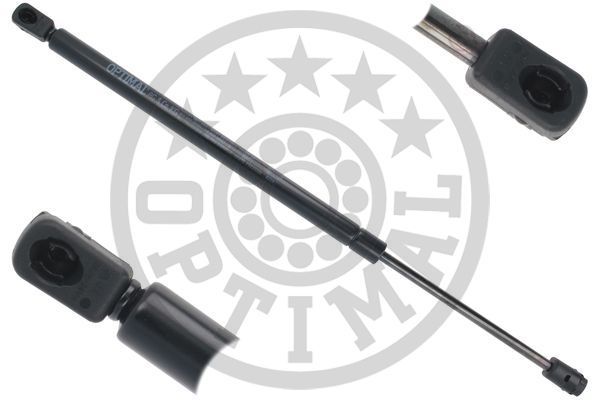 OPTIMAL Plinska opruga, prtljažnik/teretni prostor