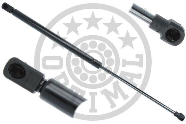 OPTIMAL Plinska opruga, prtljažnik/teretni prostor