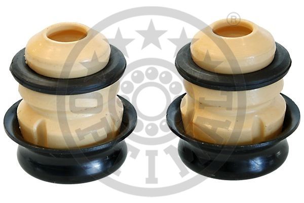 OPTIMAL Granični odbojnik, ogibljenje