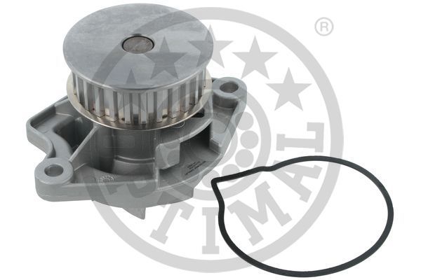OPTIMAL Pumpa za vodu, hlađenje motora