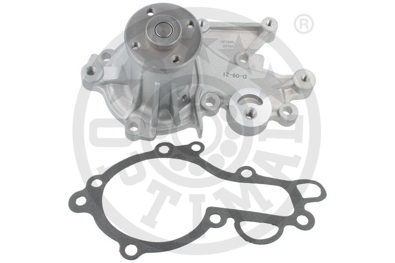 OPTIMAL Vodena pumpa