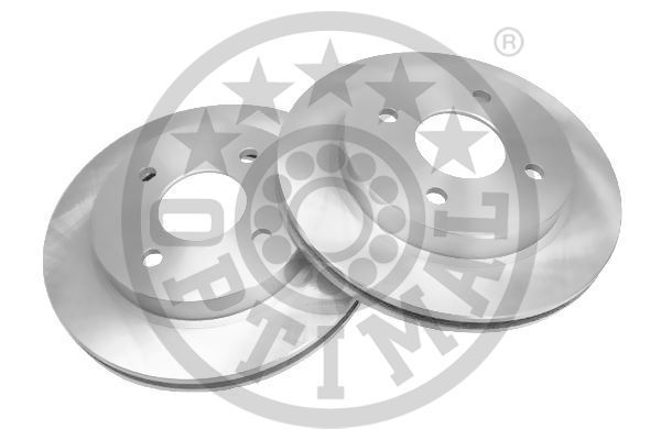 OPTIMAL Kočioni disk