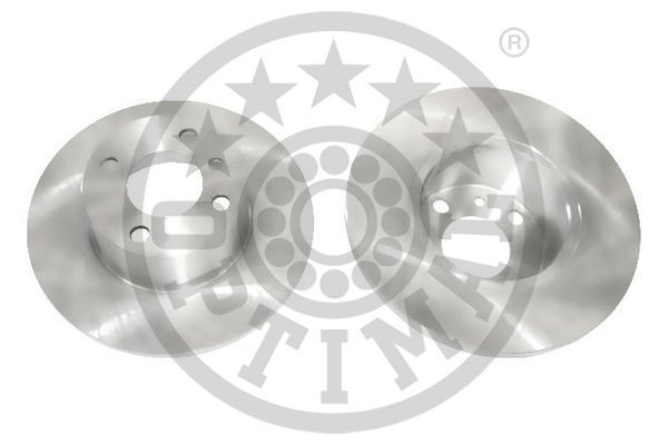 OPTIMAL Kočioni disk