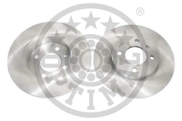 OPTIMAL Kočioni disk