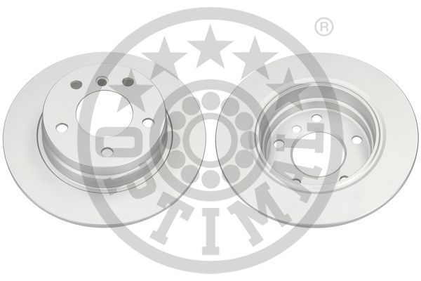 OPTIMAL Kočioni disk