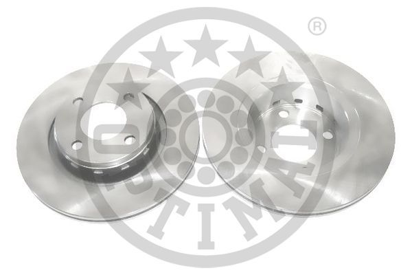 OPTIMAL Kočioni disk