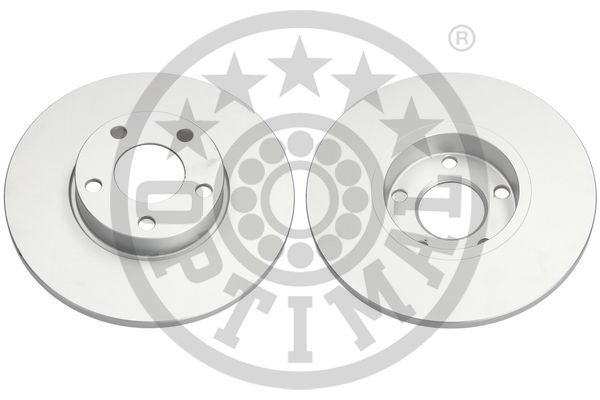 OPTIMAL Kočioni disk