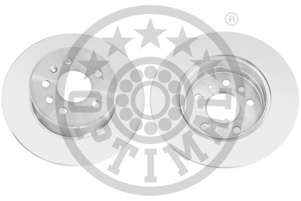 OPTIMAL Kočioni disk