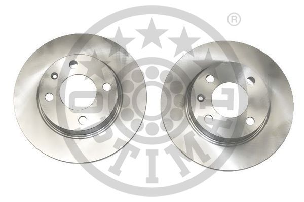 OPTIMAL Kočioni disk