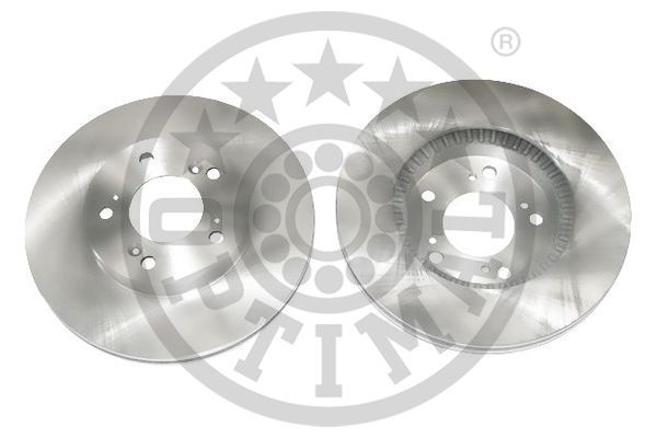 OPTIMAL Kočioni disk