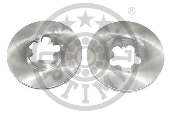 OPTIMAL Kočioni disk