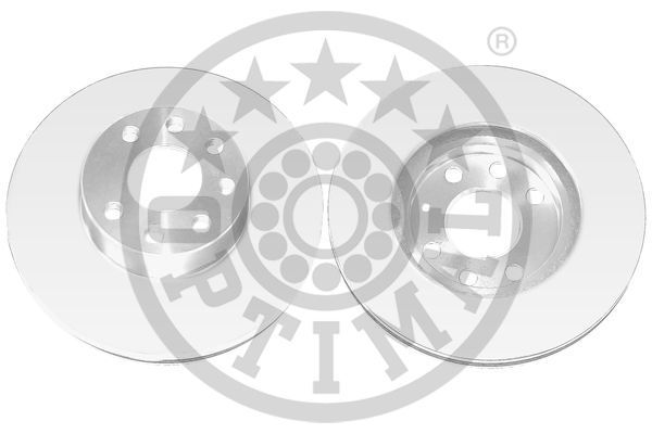 OPTIMAL Kočioni disk