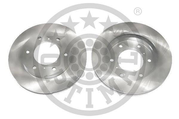 OPTIMAL Kočioni disk