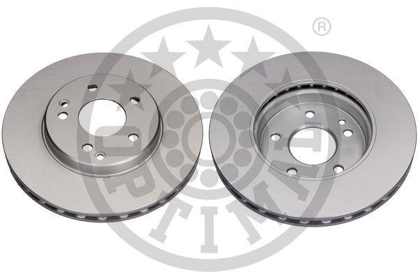 OPTIMAL Kočioni disk