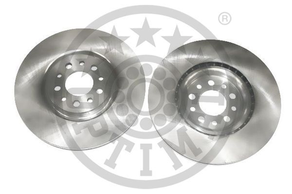 OPTIMAL Kočioni disk