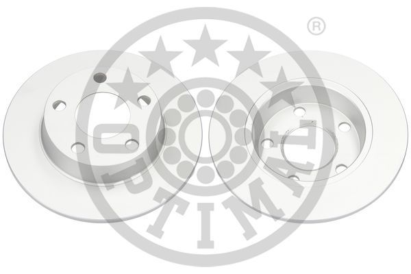 OPTIMAL Kočioni disk