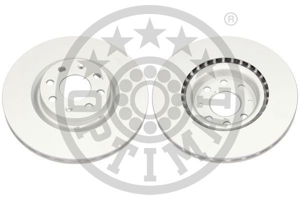 OPTIMAL Kočioni disk