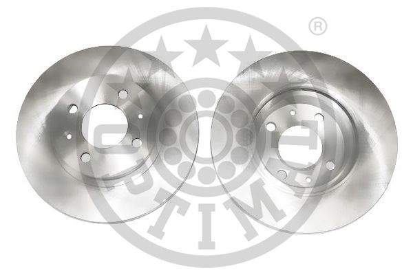 OPTIMAL Kočioni disk