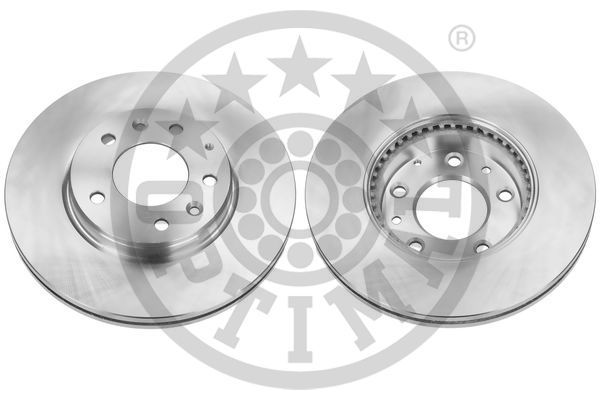 OPTIMAL Kočioni disk