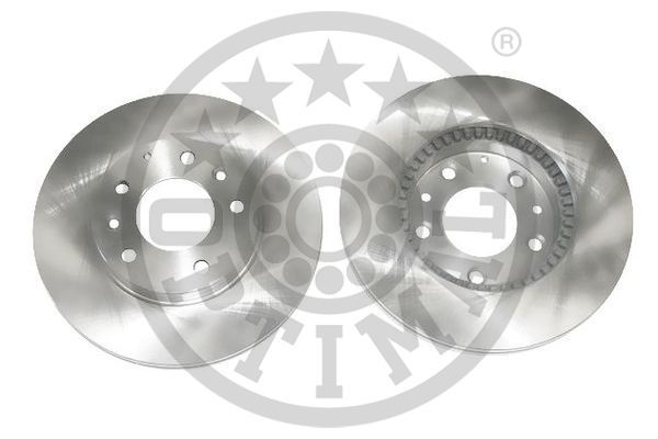 OPTIMAL Kočioni disk