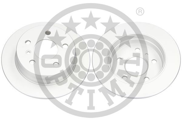 OPTIMAL Kočioni disk